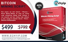 Everything is made simple when using multiminer software. Bitcoin Mining Script Bitcoin Mining Software Crypto Mining Bitcoin Mining