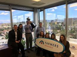 Farmers® agents are here to help with all your home, auto and life insurance questions. Mark Hopkins Agency Experience Strategy Manager Farmers Insurance Linkedin