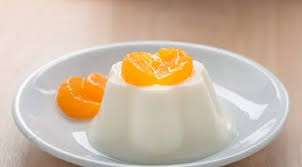 Rebus jahe dengan api kompor kecil sampai harum dan aiar mendidih. Cara Membuat Puding Susu Yang Tidak Amis Lifestyle Fimela Com