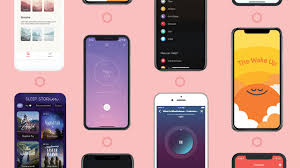 And since free meditation apps abound at this very moment, there's never been a better time to hop on your cushion and give mindfulness a chance. 13 Best Meditation Apps For Anxiety Depression And Worry Glamour