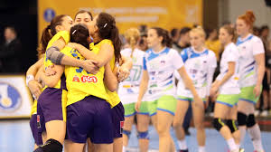 Sorin pana / sport pictures. Handbal Feminin JucÄm Cu Spania Pentru Primul Loc Betano Blog