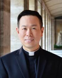 Fr. Leo Song