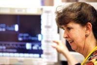 Since age 8, Phyllis Sexton has wanted to be a nurse