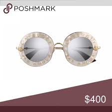 Gucci Sunglasses Gucci Sunglasses Sunglasses Glasses Accessories