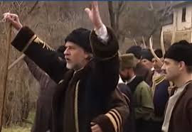 Nenad jezdić • ras / ras srbija. Hvala Lausevicu I Korenima Sto Su Vratili Glumu Na Male Ekrane