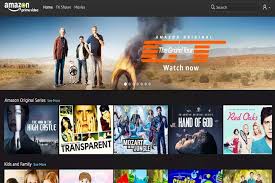 Top 10 Tv Shows On Amazon Prime Videos Amazon Prime Video App Amazon Prime Shows Amazon Prime Video