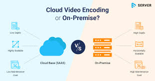Recovery of On- Premise Server Vs Cloud Server | ePrompto