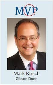 Mark Kirsch's Instagram, Twitter & Facebook