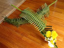 うちなー昔あしび ソテツの虫かご 人形ボードヴィルｙｕｋｉ