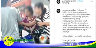 Maybe you would like to learn more about one of these? Bokep Arsip Warta Desa