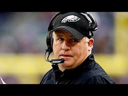 Dan Patrick: Chip Kelly to UCLA “Makes Sense”