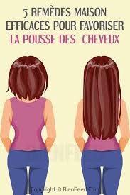 5 Remedes Maison Efficaces Pour Favoriser La Pousse Des Cheveux Pousse Des Cheveux Comment Faire Pousser Ses Cheveux Remede Pour Cheveux