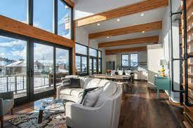Lindal cedar homes is the largest manufacturers of post and beam homes made of cedar and other top quality materials. Lindal Cedar Homes Review Prefab Review