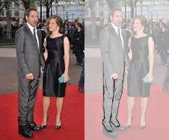 Robert Downey Jr Height In Cm Famous Person