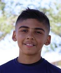 David Cabrera's Men's Soccer Recruiting Profile