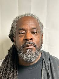 Offender Information