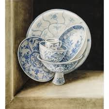 2003C Stack of China