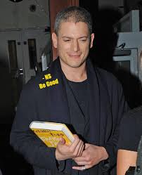 Wentworth Miller Wentworth Miller Prison Break Wentworth Miller Prison Break