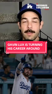 Gavin Lynch Lucky 15