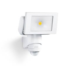 4.2 out of 5 stars. Buy Steinel Ls 150 Led Spotlight With Motion Sensor White Dmlights Com