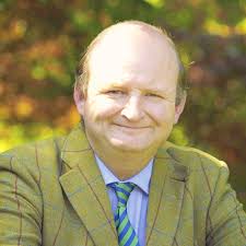 Andrew Hamilton MRICS