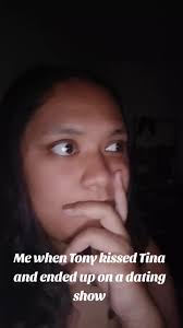 Tina Date Everything Dairy