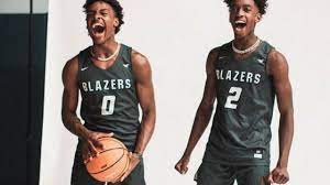 Mccollum calderón calvin abueva cam reddish cameron payne capital caris levert carmelo anthony carmeloanthony cavaliers cavs cba cedi osman celtics center cf cf id cf id list cfs id list chandler chandler parsons changelog. Bronny James And Zaire Wade 1280x720 Download Hd Wallpaper Wallpapertip