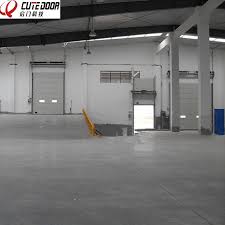 Using the kit keeps things pretty simple. China Automatic Low Headroom Overhead Garage Door Singe Track Garage Door China Industrial Sliding Gate Industrial Sectional Door