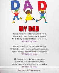 Fathers Day Poems 365greetings Com Fathers Day Poems Mother Christmas Gifts Fathers Day Quotes