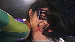 GHKP-60 Female Executive Zola Hero Insult Zola Birth Story Chunekawa Sasey