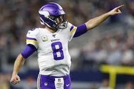 Kirk cousins remains a dilemma for minnesota vikings. What Can Kellen Mond Learn From Kirk Cousins Zone Coverage
