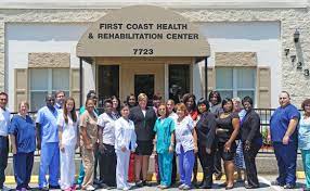 Get reviews, hours, directions, coupons and more for dr. Join Our Team First Coast Health Rehabilitation Center