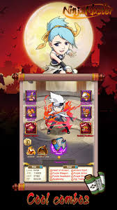 Ninja Master Anime Games Android Download Taptap New versions for top android apps with mods. ninja master anime games android
