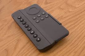 Über die vertrauten steuerelemente sind ihre lieblingsszenen schnell zu erreichen. Ausprobiert Sideclick Remote Erweiterung Fur Die Fernbedienung Des Amazon Fire Tv Stick