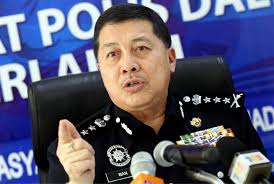 Urus setia ketua polis negara (komunikasi korporat) bukit aman superintenden skandaguru anandan dalam satu kenyataan memaklumkan abd ghafar akan dilantik sebagai timbalan ketua. Polis Thai Minta Bantuan Bukit Aman