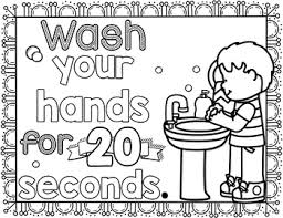 Hand coloring pages these pictures of this page are about:free hand washing coloring pages. Hand Hygiene Take Home Activity Covid 19 Safety And Health By Miss Happy Heart