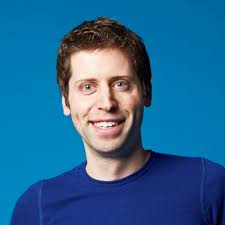 Sam Altman简介_YCombinator与OpenAI主席Sam Altman