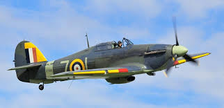 Image result for hurricane fighter