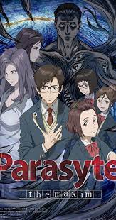 Nonton parasyte part 2 subtitle indonesia 2015. Parasyte The Maxim Tv Series 2014 2015 Imdb