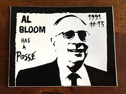 Bradee Drug Founder Lake-O Fair Grand Marshal 6/19/90 (Found in my Father's  Archives) Tom McWhorter