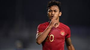 7 Pemain Sepak Bola Terbaik di Indonesia