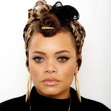 Rise up by andra day, from the album cheers to the fall, available now. Andra Day Als Billie Holiday Ich Hatte Erst Wahnsinnige Widerstande Diese Rolle Zu Spielen Annabelle