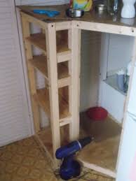 caravan glamper rv  part iii