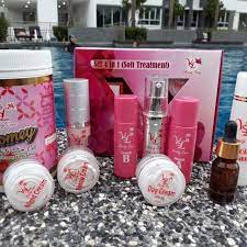 Largest selection of professional hair and beauty products. Vsl Skincare Cosmetic Health Beauty Skin Bath Body On Carousell