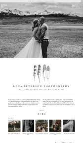Maybe you would like to learn more about one of these? 20 Best Example Squarespace Websites Photographer Edition Paige Brunton Squarespace Templates Squarespace Designer Courses Photographer Website Squarespace Inspiration Wedding Website Design