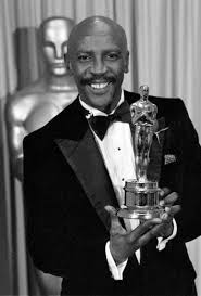 First black british person to earn a. Black Oscar Winners Through The Years