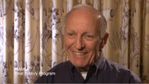 Oral History Interviews