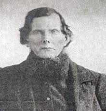 Peyton S. Coker (1801-1872)