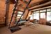 A Frame Cabin Plans