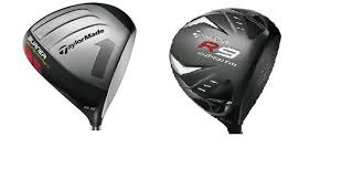 Gray Fox Golf Blog Taylormade Burner Superfast Vs